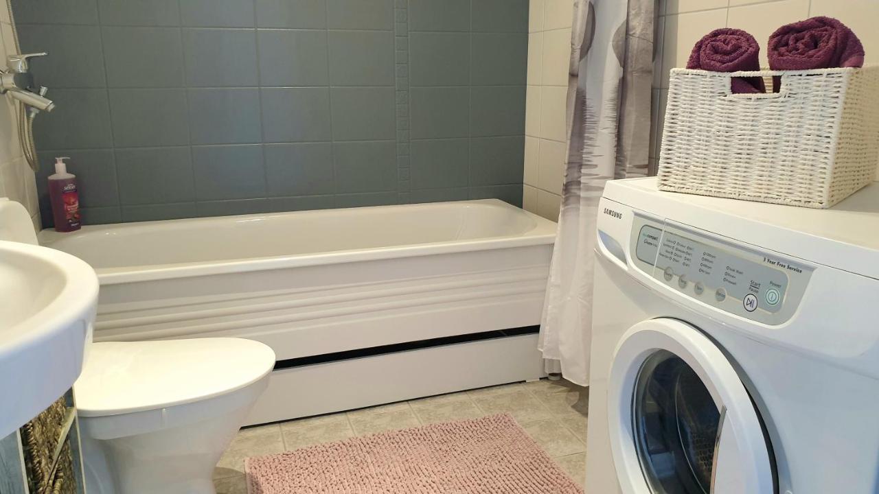 Seaview Apartment Parnawa Zewnętrze zdjęcie
